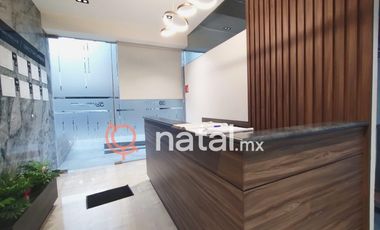 OFICINA CONSULTORIO FIFTY DOCTORS LA PAZ RENTA