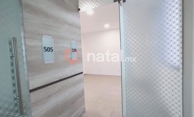 OFICINA CONSULTORIO FIFTY DOCTORS LA PAZ RENTA