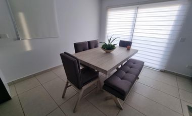 Casa en renta en Sonterra I