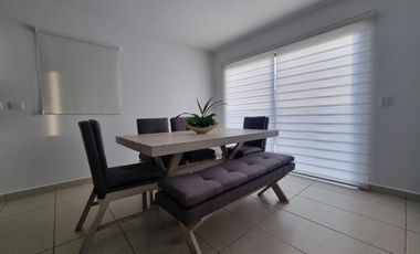 Casa en renta en Sonterra I