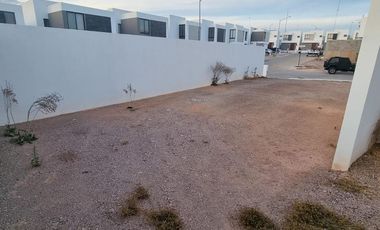 Casa en renta en Sonterra I