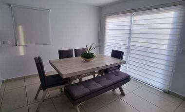 Casa en renta en Sonterra I