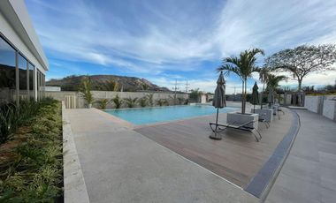 Casa en renta en Sonterra I