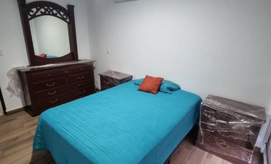 Casa en renta en Sonterra I