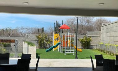 Casa en renta en Sonterra I