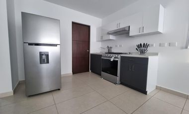 Casa en renta en Sonterra I