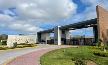 Casa en renta en Sonterra I