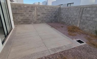 Casa en renta en Sonterra I