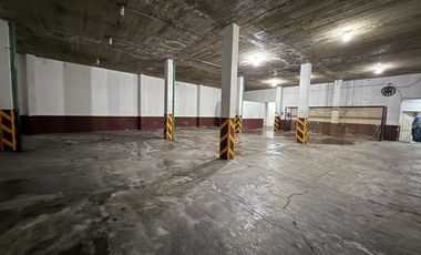 Bodega  o Local Comercial Venta, en Esquina, Col Del Valle Centro