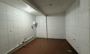 Bodega  o Local Comercial Venta, en Esquina, Col Del Valle Centro