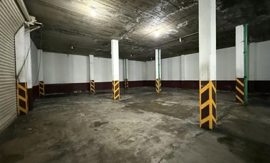 Bodega  o Local Comercial Venta, en Esquina, Col Del Valle Centro