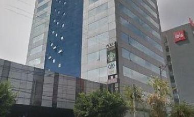 Oficinas en renta en Tlalnepantla Centro
