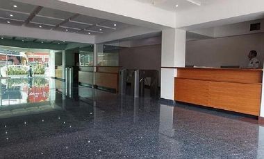 Oficinas en renta en Tlalnepantla Centro