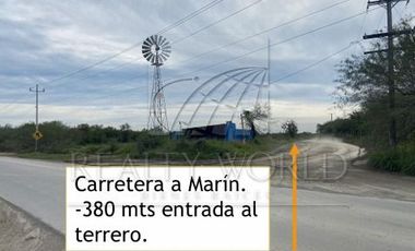 Terrenos en Renta en Sin Colonia