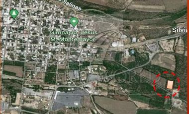 Terrenos en Renta en Sin Colonia