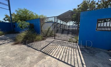 Terrenos en Renta en Centro