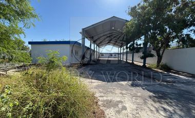 Terrenos en Renta en Centro