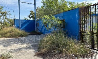 Terrenos en Renta en Centro