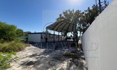 Terrenos en Renta en Centro