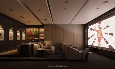 Departamentos en Venta en Las Alamedas