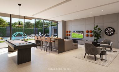 Departamentos en Venta en Las Alamedas