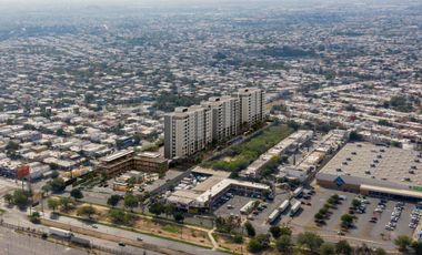 Departamentos en Venta en Las Alamedas