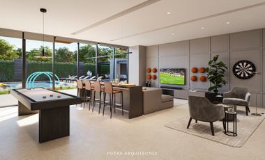 Departamentos en Venta en Las Alamedas