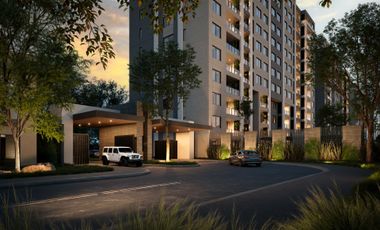 Departamentos en Venta en Las Alamedas