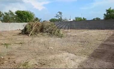 Terrenos en Renta en Une