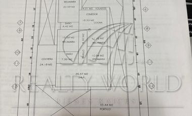 Casas en Venta en Emiliano Zapata