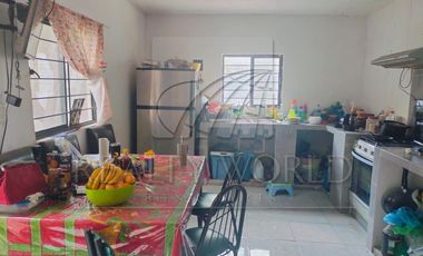 Casas en Venta en Emiliano Zapata