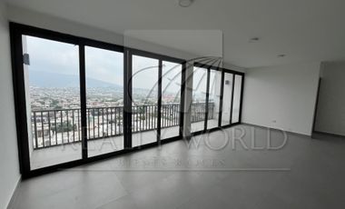 Departamentos en Venta en Cumbres 4to. Sector