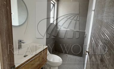 Departamentos en Venta en Cumbres 4to. Sector