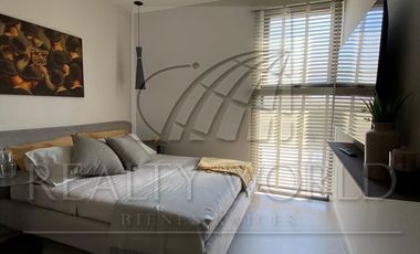 Departamentos en Venta en Cumbres 4to. Sector