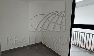 Departamentos en Venta en Cumbres 4to. Sector