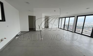 Departamentos en Venta en Cumbres 4to. Sector