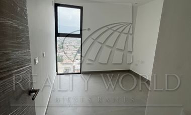 Departamentos en Venta en Cumbres 4to. Sector