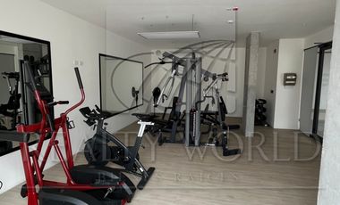 Departamentos en Venta en Cumbres 4to. Sector