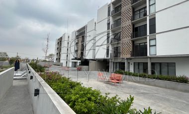 Departamentos en Venta en Cumbres 4to. Sector