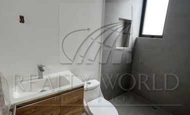 Departamentos en Venta en Cumbres 4to. Sector