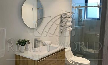 Departamentos en Venta en Cumbres 4to. Sector