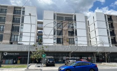 Departamentos en Venta en Cumbres 4to. Sector