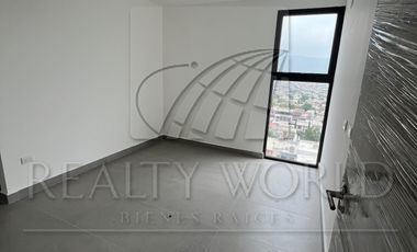 Departamentos en Venta en Cumbres 4to. Sector