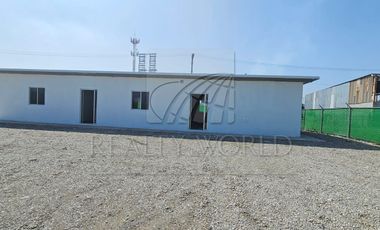 Terrenos en Renta en PEMEX Refinería