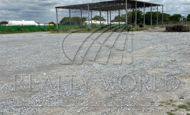 Terrenos en Renta en PEMEX Refinería