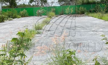 Terrenos en Renta en PEMEX Refinería