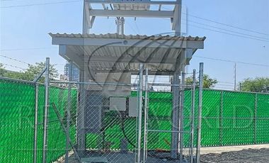 Terrenos en Renta en PEMEX Refinería