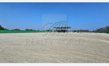 Terrenos en Renta en PEMEX Refinería