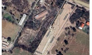 Terrenos en Renta en Sin Colonia