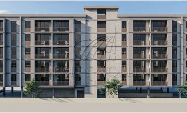 Departamentos en Venta en Centro